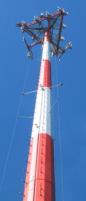 Antenna and Tower Contractor