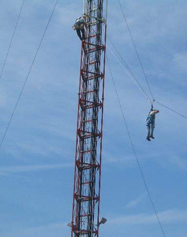 Safety and Training