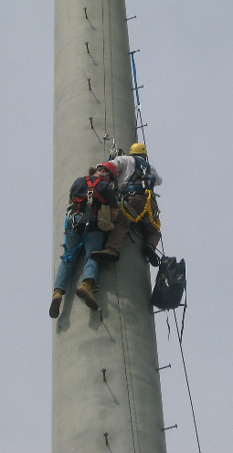 Safety and Training
